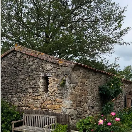 La Grange Les Herbiers