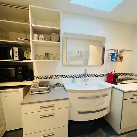 La Grange 公寓 莱塞比耶