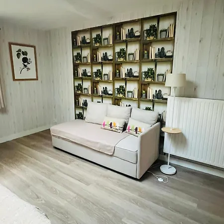 La Grange Apartman *