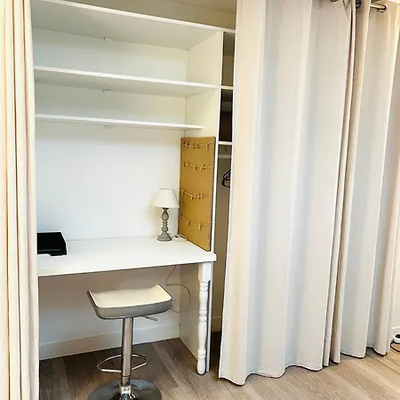 La Grange Apartment Les Herbiers
