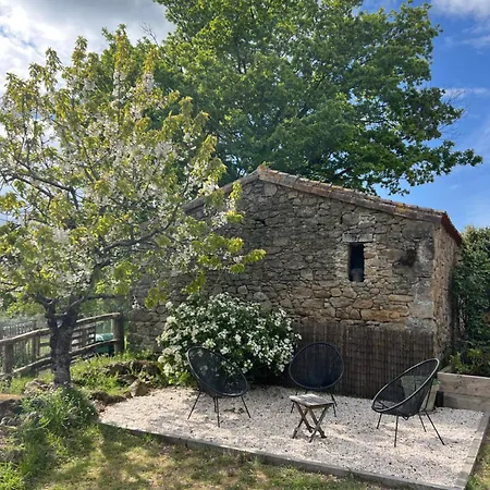 La Grange Appartement *