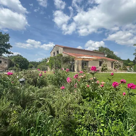 La Grange * Les Herbiers