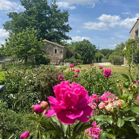 La Grange Les Herbiers