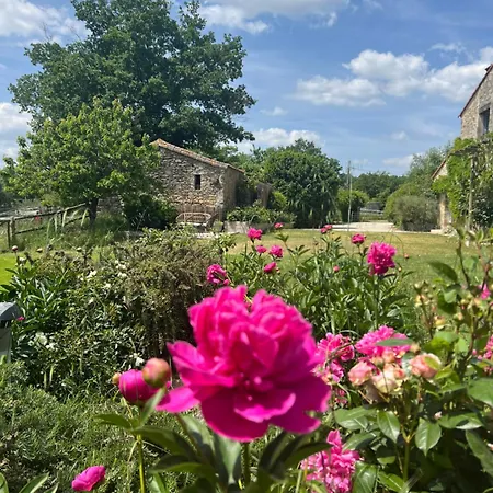 La Grange Les Herbiers
