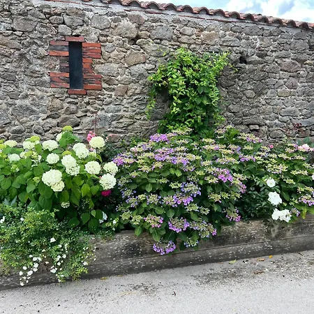 La Grange Apartmán *