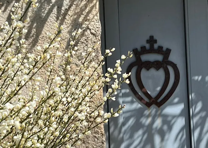 La Grange Apartmán *