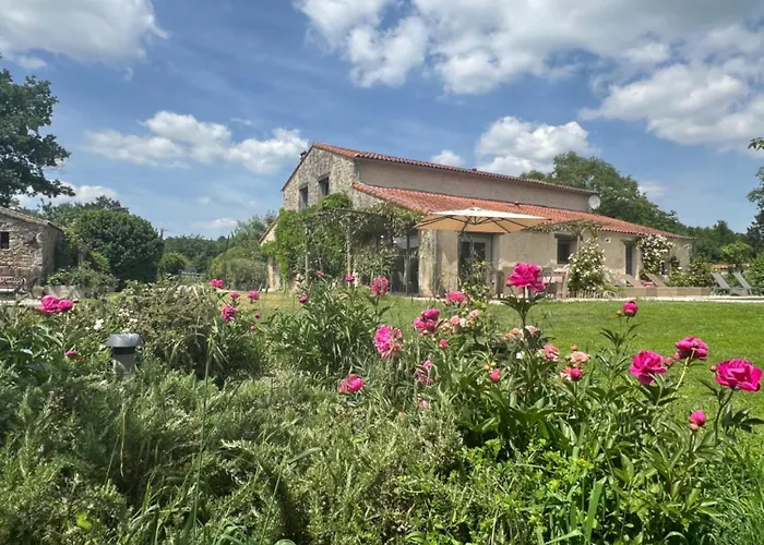 La Grange * Les Herbiers