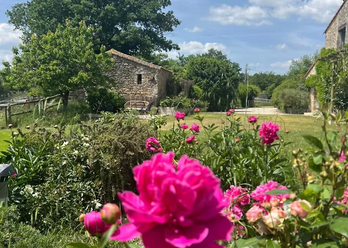 La Grange Les Herbiers